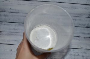 ПП фриттерс на павлаци