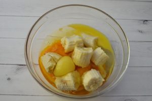 ПП Пумпкин Цупцаке