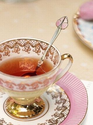 Фото одличан енглески чај