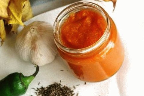 Зачињени сок од бундеве