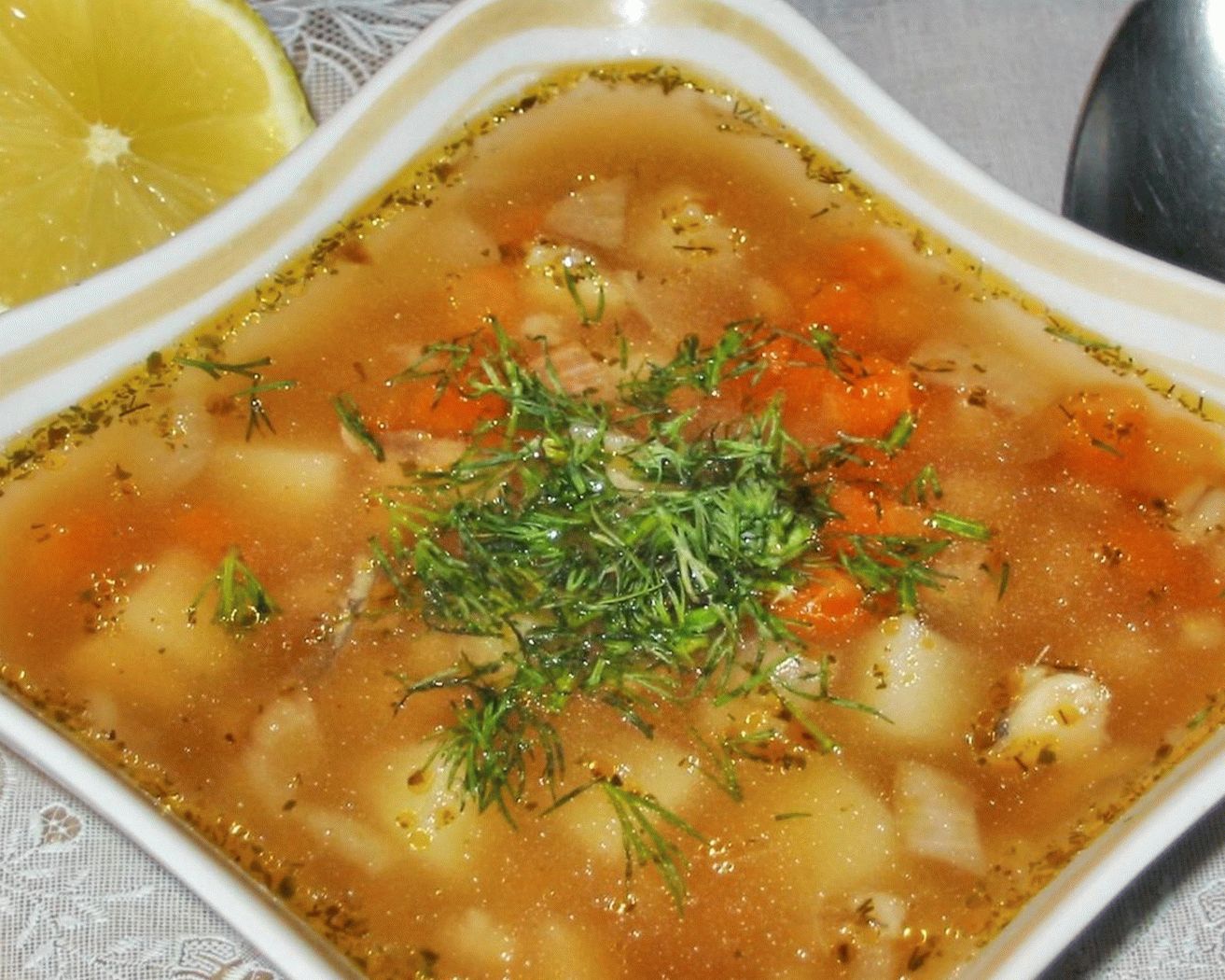 Сељански кисели краставац