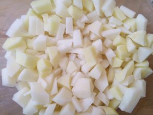 Сељански кисели краставац