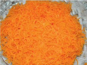Сељански кисели краставац