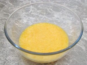 Риба од сира са сиром
