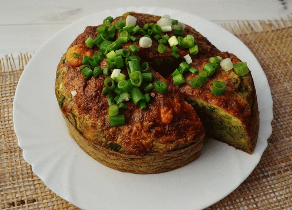 Конзервирана рибља пита