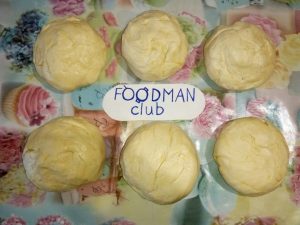 Фисх колач а