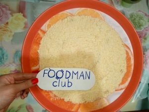 Фисх колач а