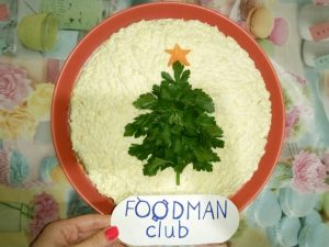 Фисх колач а