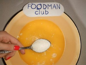 Фисх колач а