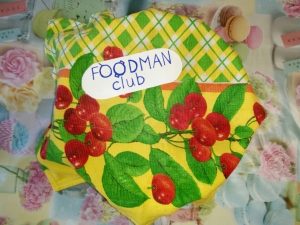 Фисх колач а