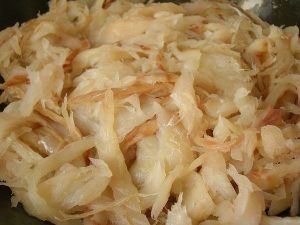 Рибље суфле  за децу