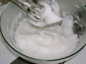 Рибље суфле  за децу