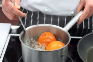 Мексички пиринач