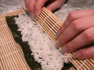 Далеки источни рола