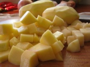 Россосхански кисели краставац