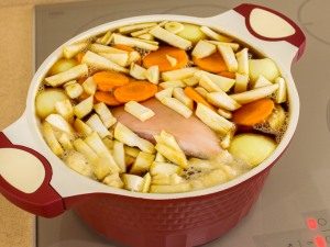 Колча свечана