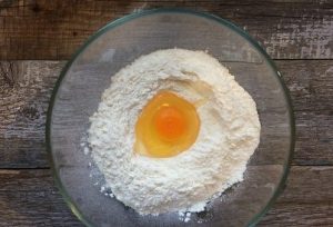 Руски кнедле