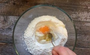 Руски кнедле