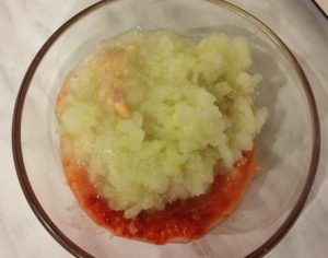 Руски кнедле
