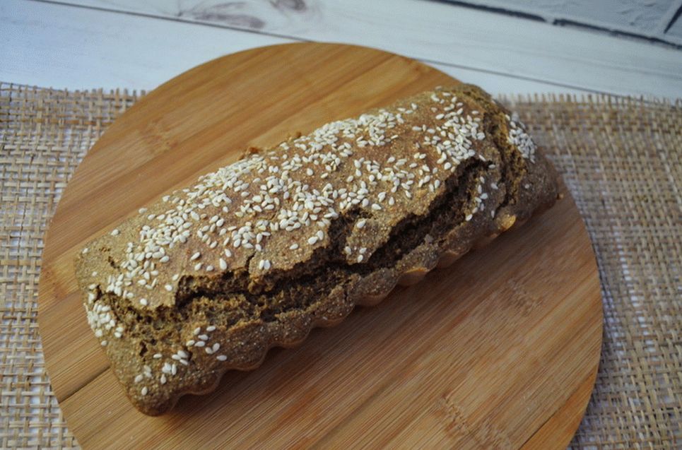 Ражени хлеб