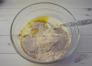 Ражени хлеб