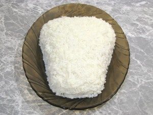 Салата "Булл"