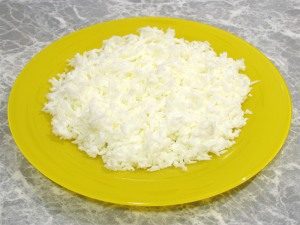 Салата "Булл"