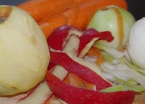 Салата од белог ротквица