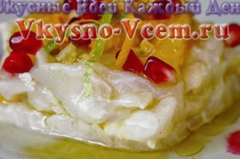 Рецепт