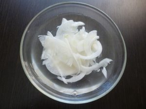 Лук салата са Шумцем