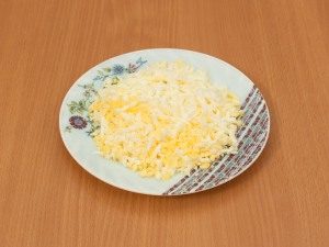 Крилл салата