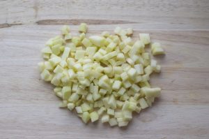 Салат Ангел Хеарт
