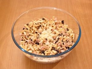 Салата а "Делигхт"
