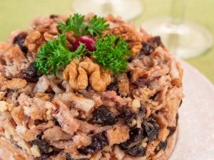Салата а "Делигхт"