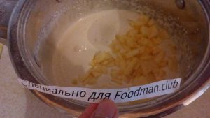 Шарлота са циметом