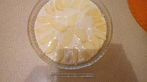 Шарлота са циметом