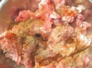 Зечји скеверс