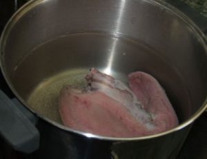 Отисци језика