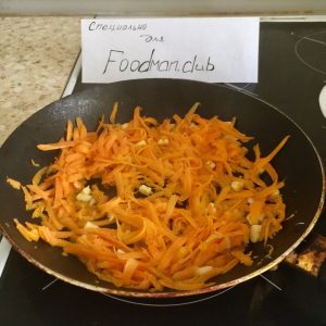 Вегетаријанска супа од купуса