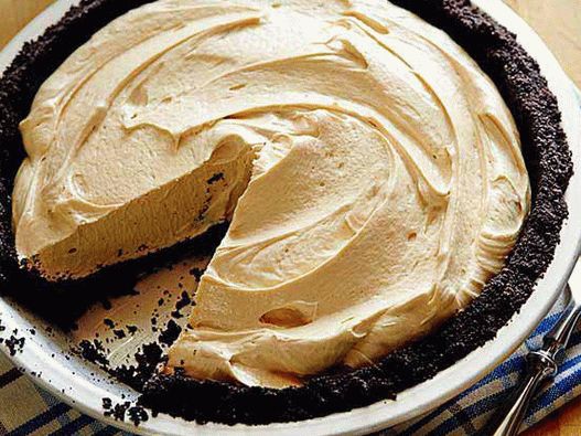 Чоколада од кикирики путера