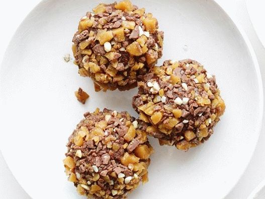 Чоколадни десерти за Валентиново