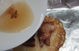 Шведске палачинке Рагмурки