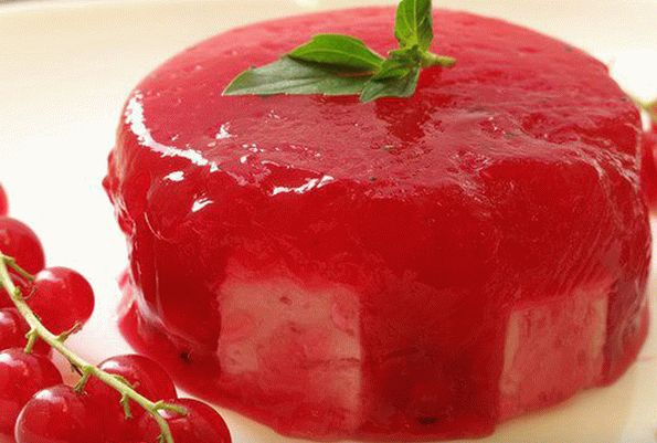 Берри Јелли Цхеесе