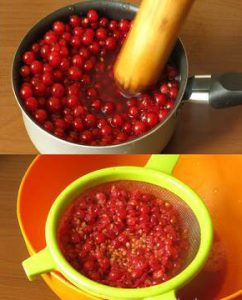 Берри Јелли Цхеесе