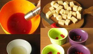 Берри Јелли Цхеесе