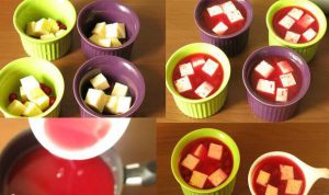 Берри Јелли Цхеесе