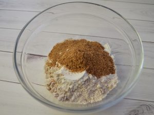 Сир переци