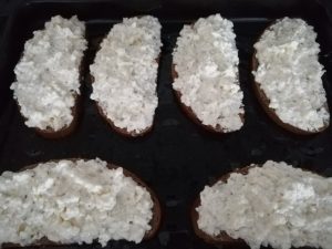 Сендвичи са сиром