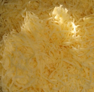 Куглице од сира изненађују