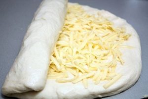 Сирни хлеб